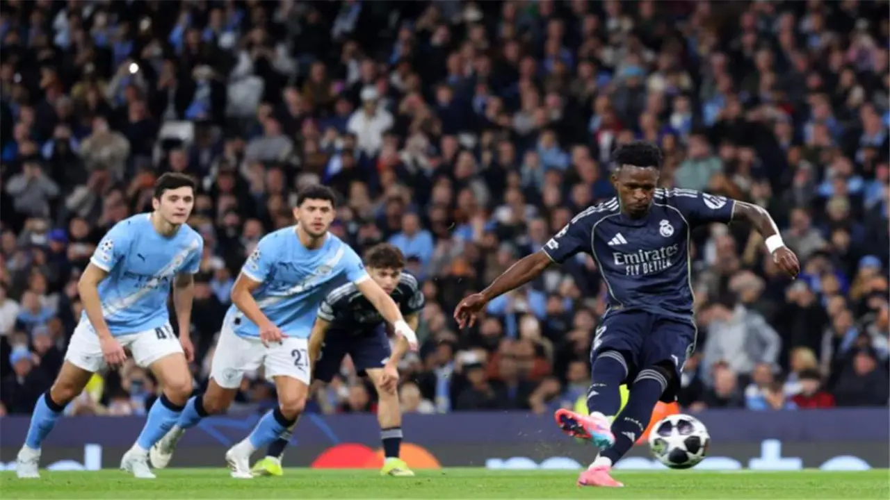 موعد مباراة ريال مدريد القادمة في دوري أبطال أوروبا بعد تجاوز مانشستر سيتي